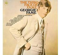 Georgie Fame - Third Face Of Fame