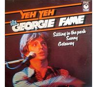 Georgie Fame - Yeh, Yeh It's Georgie Fame