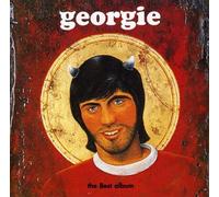 Georgie - Georgie - The Best Album