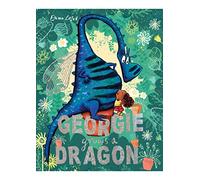 Georgie Grows a Dragon