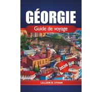 Géorgie Guide de voyage 2026: Explorer les attractions, les joyaux cachés, la culture locale à Savannah, Atlanta et Augusta pour des aventures