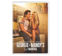 Georgie & Mandy's First Marriage: Season 1 [12] DVD
