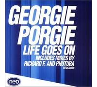 Georgie Porgie - Life Goes On