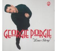 Georgie Porgie - Love Story