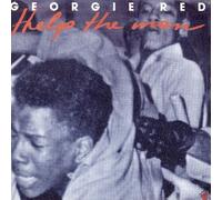 Georgie Red - Help the man (1985) [VINYL]