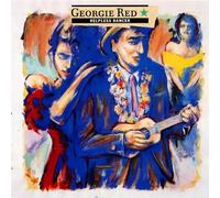 Georgie Red - Helpless dancer (1988)