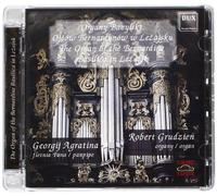 Georgij Agratina - Organ of the Bernardine Basilica in Lezajsk