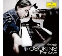 Georgijs Osokins - For Arvo