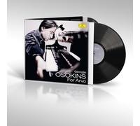 Georgijs Osokins - For Arvo - Vinyl (Gatefold 2xLP)