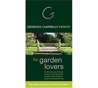 Georgina Campbell's Ireland for Garden Lovers