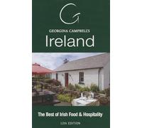 Georgina Campbell's Ireland: The Guide
