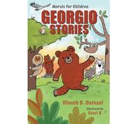 Georgio Stories: Morals for Children