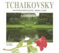Georgisches Festival Orchester - Nussknacker-Suite