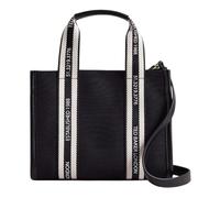 GEORJEY Branded Webbing Canvas Tote