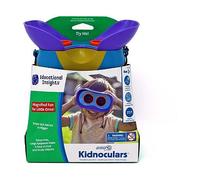 Learning Resources GeoSafari Jr. Kidnoculars Junior Binoculars