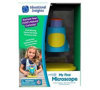 Geosafari Jr. My First Microscope