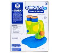 GeoSafari Jr My First Microscope