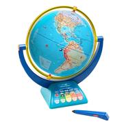 Learning Resources GeoSafari Jr. Talking Globe
