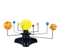 Learning Resources ESP5287-UK Geosafari Motorised Solar System