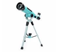 Learning Resources GeoSafari Starview Telescope, Ages 7+, Kids Telescope for Astronomy, STEM Science Toy with 10x & 50x Magnification
