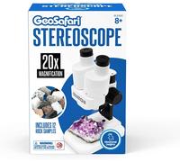Geosafari® Stereo Microscope