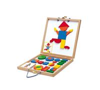 Geoshape Multicoloured one size