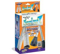 Geospace 11109 4-Piece Extension Set for 11110 Walkaroo Stee