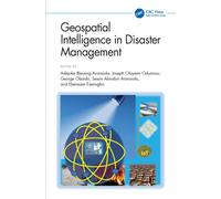 Geospatial Intelligence in Disaster Management : The AI Mapping Approach