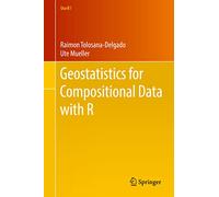Geostatistics for Compositional Data with R (Use R!)