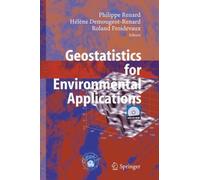 Geostatistics for Environmental Applications : Proceedings of the Fifth Europ...