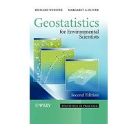 Geostatistics for Environmental Scientists – Statistics in Practice – Wiley-VCH