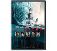 Geostorm
