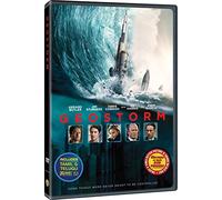 Geostorm