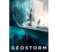 Geostorm