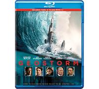 Geostorm