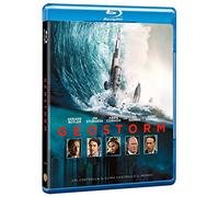 Geostorm