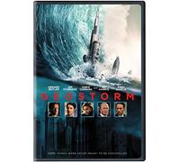 Geostorm
