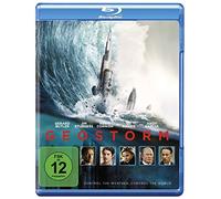GEOSTORM - MOVIE [Blu-ray] [2017]