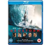 Geostorm (Blu-Ray)