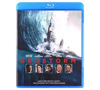 Geostorm [Blu-Ray] [Region Free] (English audio. English subtitles)