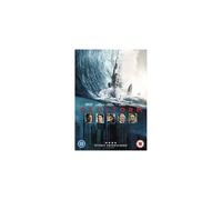 Geostorm (DVD)