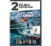 Geostorm/Into the Storm (DBFE/DVD)