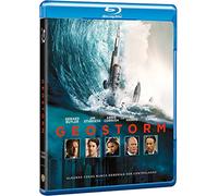 Geostorm (Spanish Release)