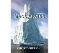 Geosystems: An Introduction to Physical Geography