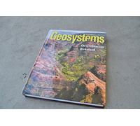 Geosystems: An Introduction to Physical Geography