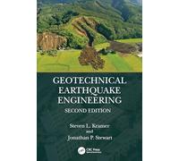 Geotechnical Earthquake Engineering