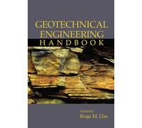 Geotechnical Engineering Handbook