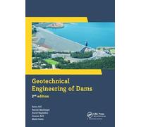 Geotechnical Engineering of Dams