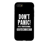 Geotechnician Case for iPhone SE (2020) / 7/8