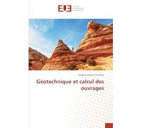 Géotechnique et calcul des ouvrages